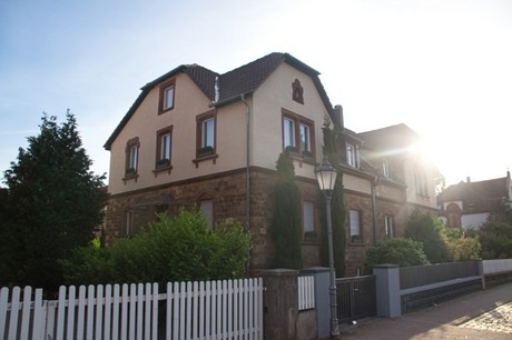 Bad Bergzabern